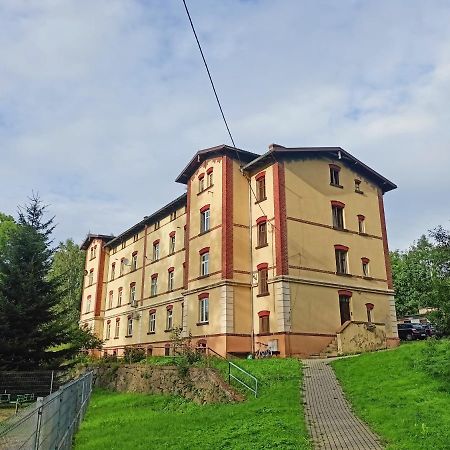Apartament Celebrity Διαμέρισμα Leśna Εξωτερικό φωτογραφία